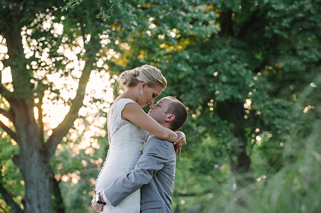 Laura + Jeremy